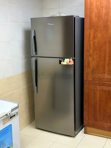 Super General Top Mount Refrigerator SGR18S 422 L