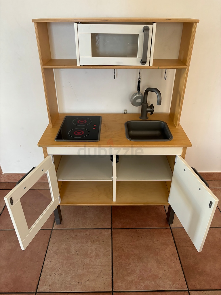 Ikea play kitchen