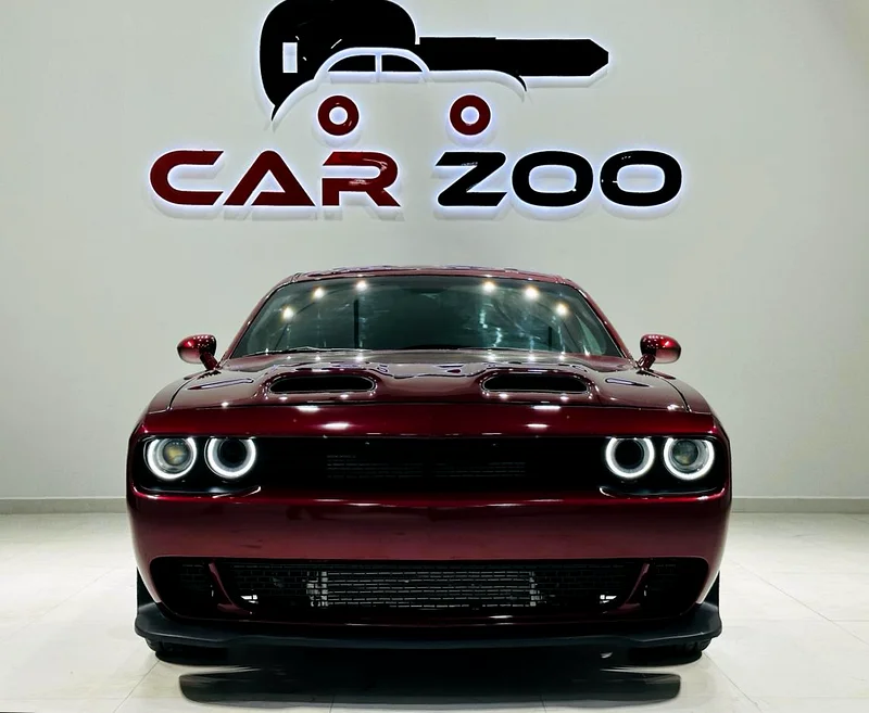 Dodge Challenger 2021/RT/Warranty/V8 5.7L63173119339394111