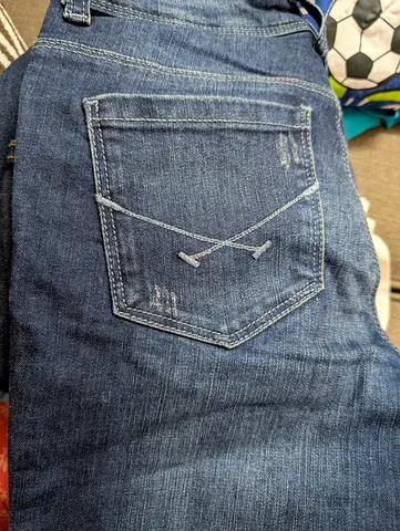 US POLO JEANS FOR BOYS 10-11 YRS