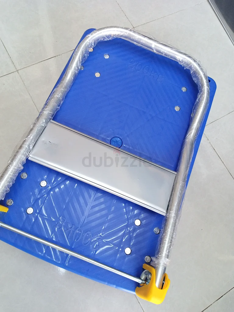 عربة بلاستيكية 200 كجم63221860003459110