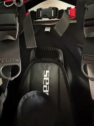 SEAC Smart BCD