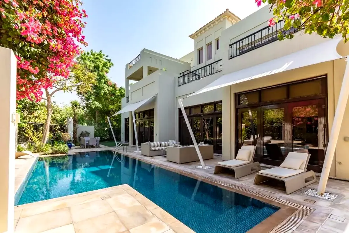 The Collection by Al Barari - View 2