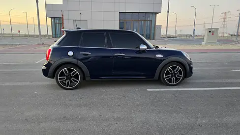 2017 MINI COOPER 缩略图 12