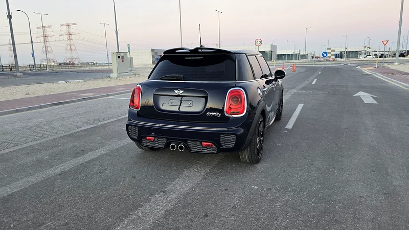 Mini Cooper 2017 S63134498357251114