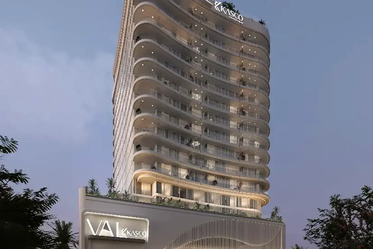 Val By Kasco by Kasco Developments - View 2