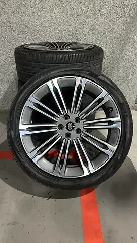 Wheels/Tires for sale in Dubai | dubizzle