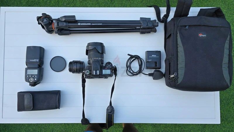 Photography kit for sale discount