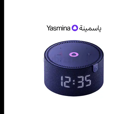 Speaker smart voice to control