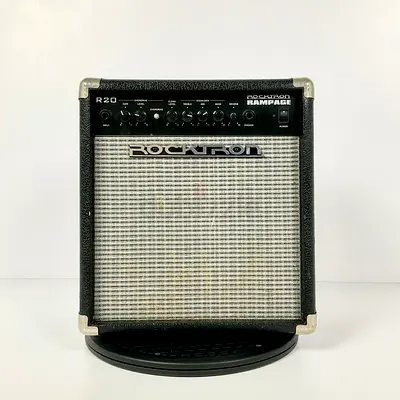 ROCKTRON R20 GUITAR AMP