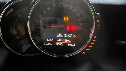 2017 MINI COOPER 缩略图 11