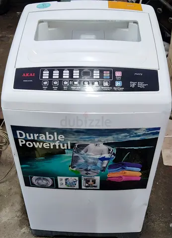 Used washing machine for sale excellent working condition