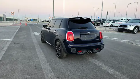 2017 MINI COOPER — фото 6