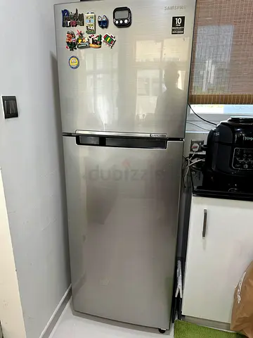 Samsung refrigerator RT38K5010/AE TOP MOUNT FREEZER