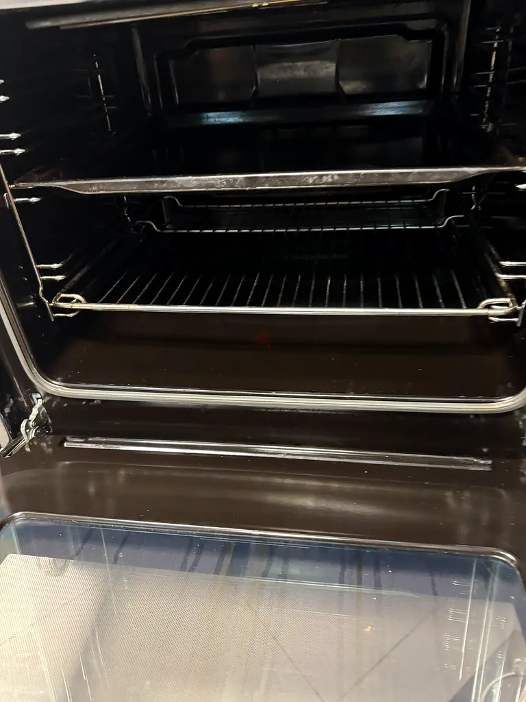 Cooker electric