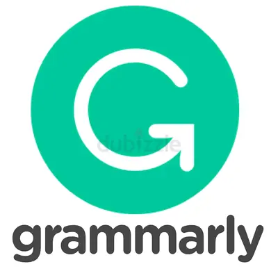 Grammarly - 5 Months Subscription