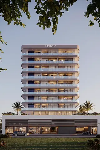 بيرلز باي فيجن