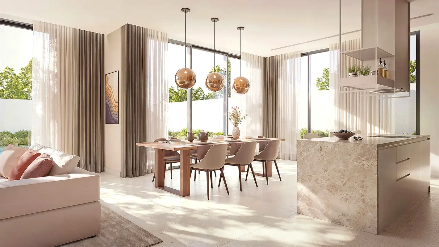 Casa Vista Residence by Golden Woods Real Estate Development - View 2