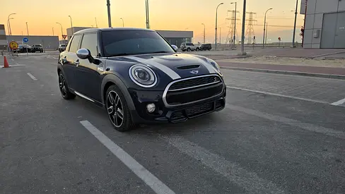 2017 MINI COOPER — фото 3