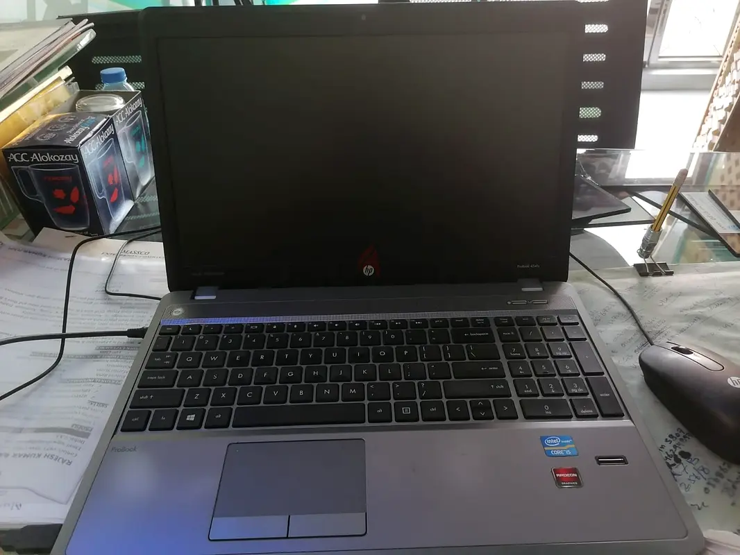 HP Pro Book 4540s63254994367106115