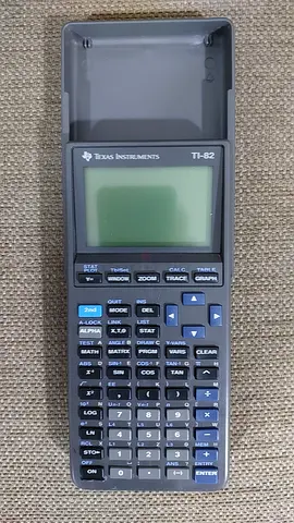 Calculator