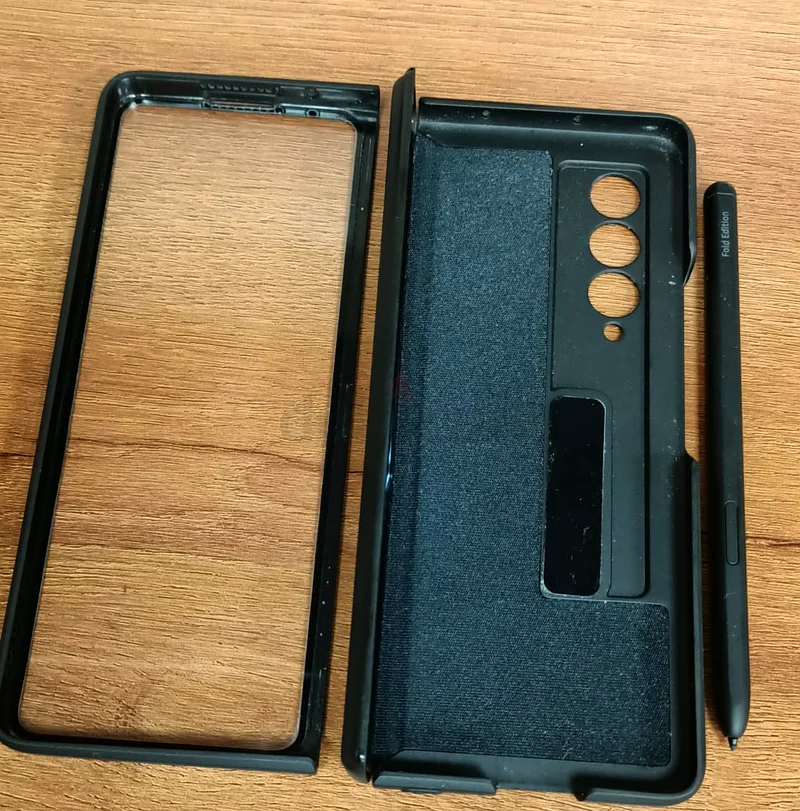 Samsung Z Fold 3 256GB63214901097475111