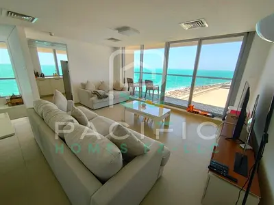 Ocean View Furnished Duplex On Monthly | Upcoming