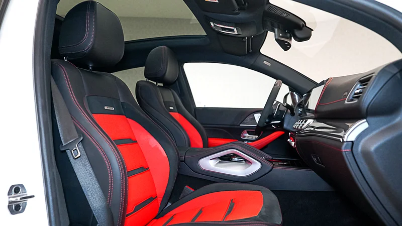GLE 53 AMG | 5,060 درهم شهريًا | ضمان غير محدود يصل إلى 3 سنوات63167095733249114