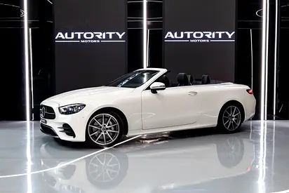 Mercedes-Benz E-Class E 450, миниатюра 10