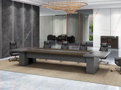Executive meeting tables for office