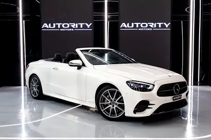 Mercedes-Benz E-Class E 450, миниатюра 9