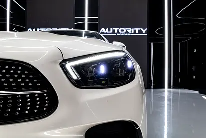 Mercedes-Benz E-Class E 450, миниатюра 3