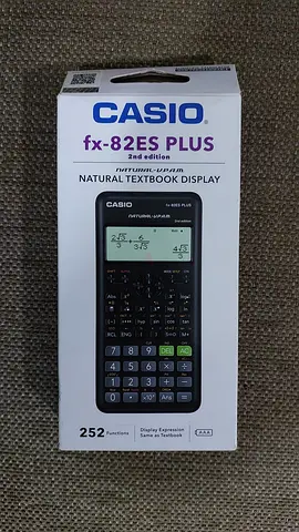 Calculator