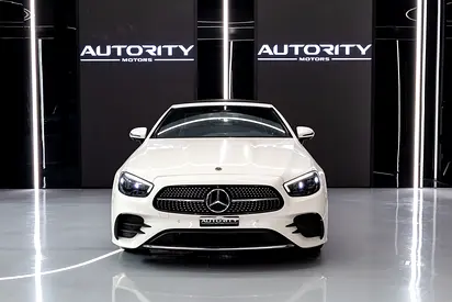 Mercedes-Benz E-Class E 450, миниатюра 2