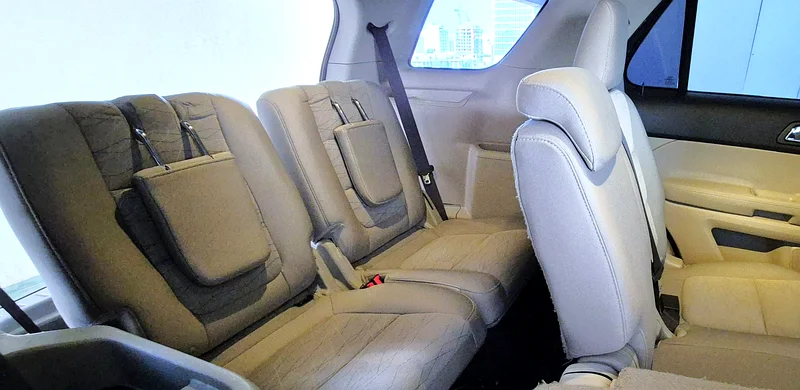 BEST!!! AGENCY HISTORY, WELL MAINTAINED FORD EXPLORER GCC63168972391298114
