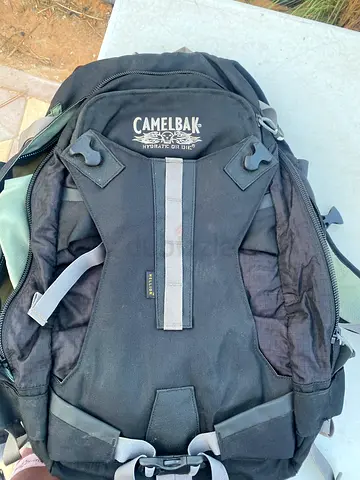 CAMELBAK Tent