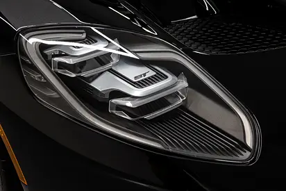 2022 FORD GT — фото 15