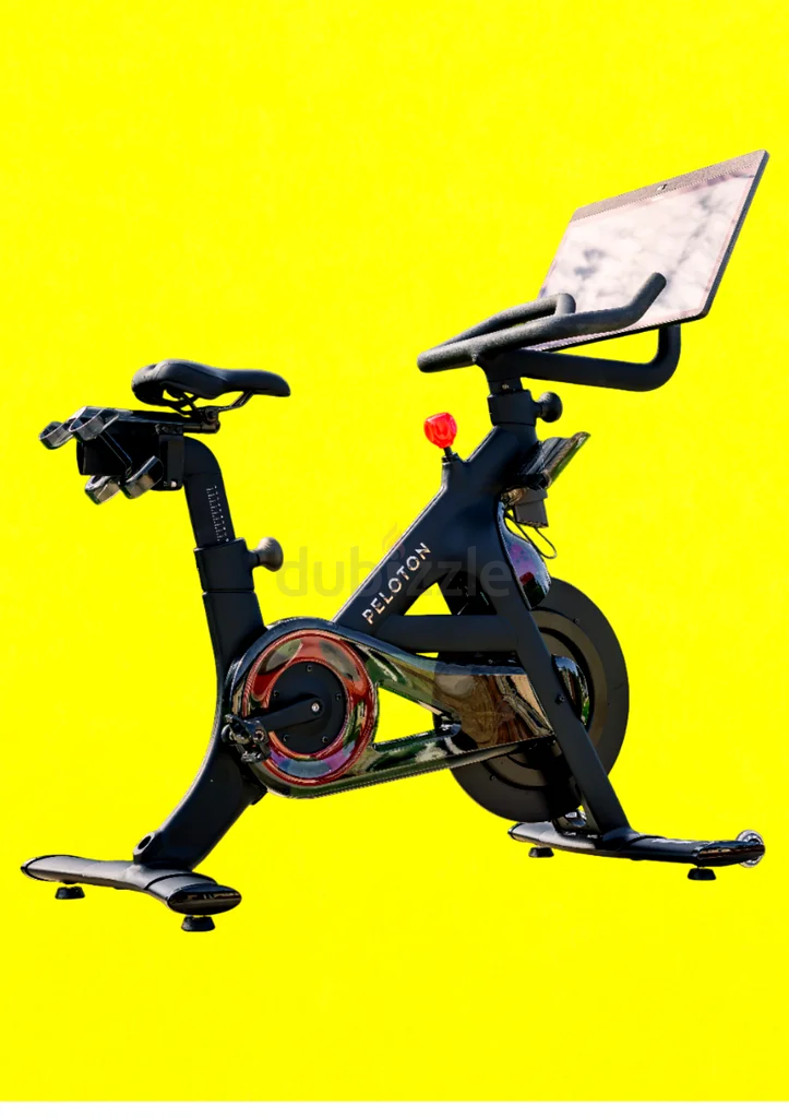 PELOTON BIKE PLUS63172672295553111