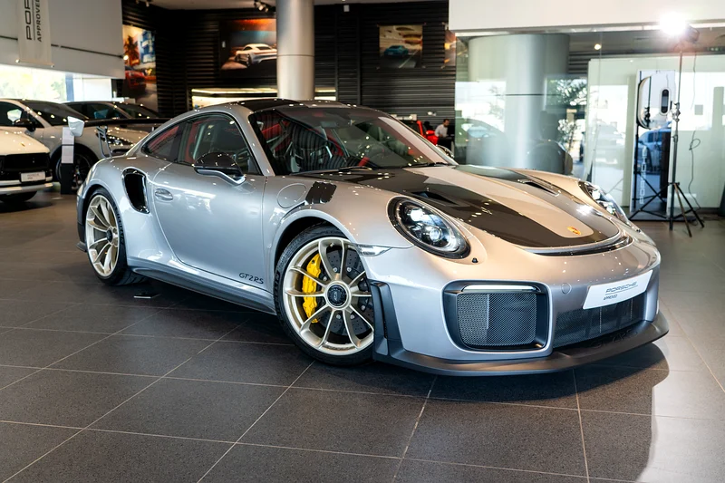 بورشه 911 جي تي 2 آر إس ريف# 3397 دولار أمريكي ضمان سنة واحدة63232139945859114