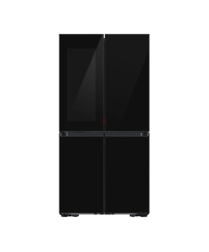 Brand New Samsung 548 Liter Bespoke See Thru Door French Door T Style Fridge RF65DB975E22AE62931669297410113