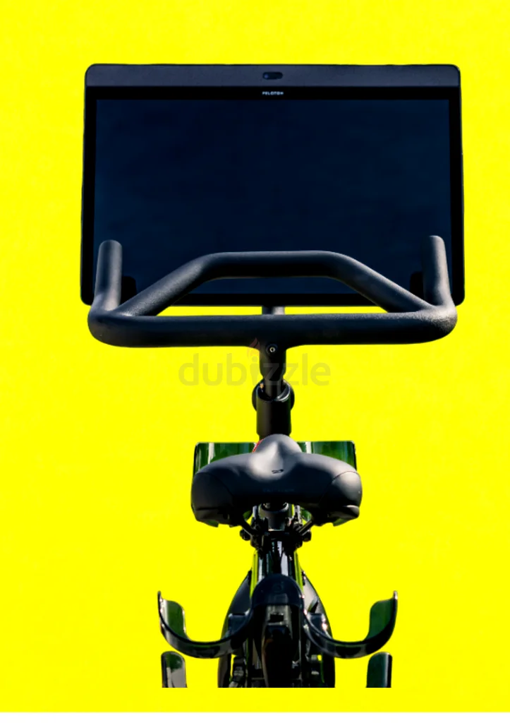 PELOTON BIKE PLUS63172672295553113