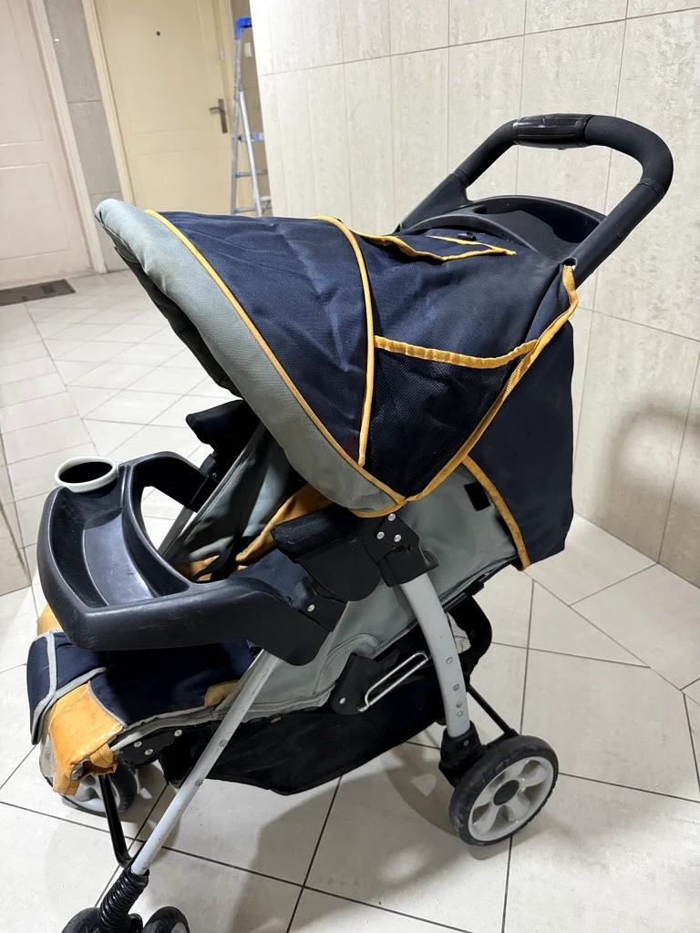 Baby Trolley / Stroller / Pram  Good Quality632078880875531120