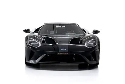 2022 FORD GT — фото 2