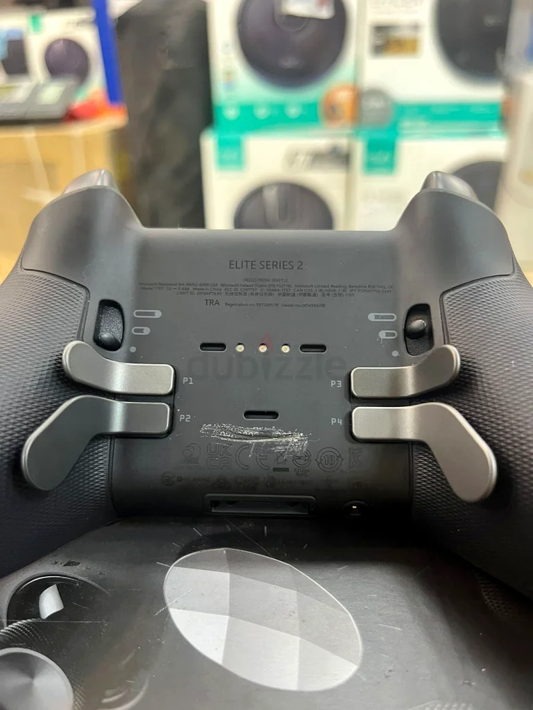 Xbox controller Elite series 263231694915202114
