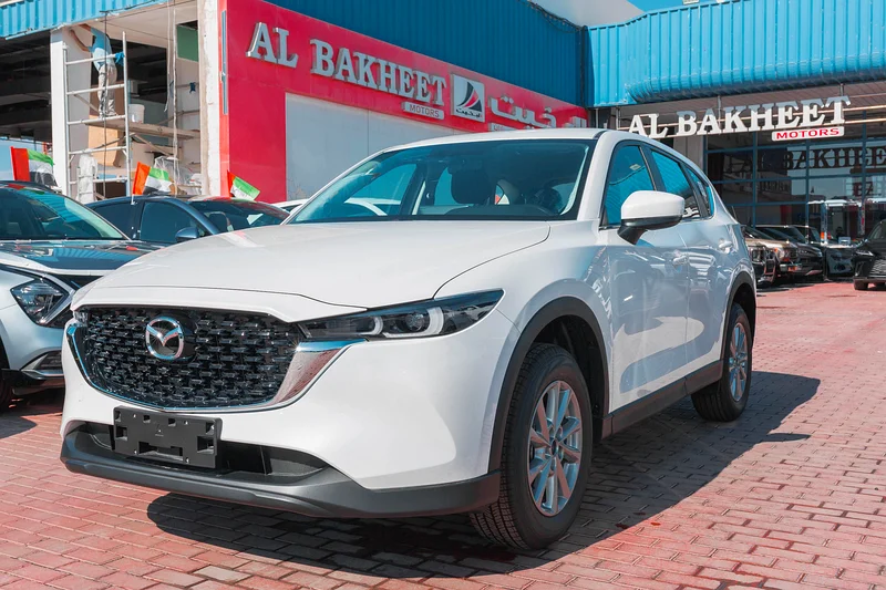 مازدا CX-563173843843203112