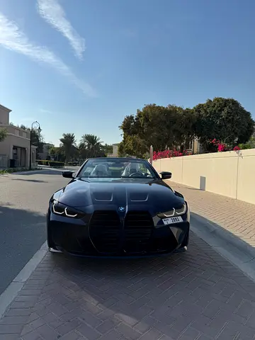 BMW M4 for sale in Dubai | dubizzle