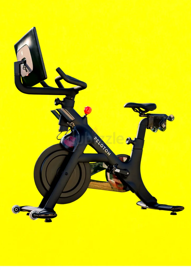 PELOTON BIKE PLUS63172672295553112