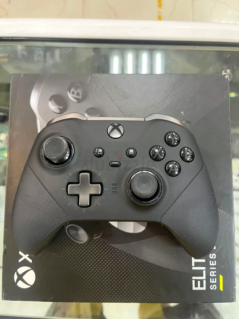 Xbox controller Elite series 263231694915202112
