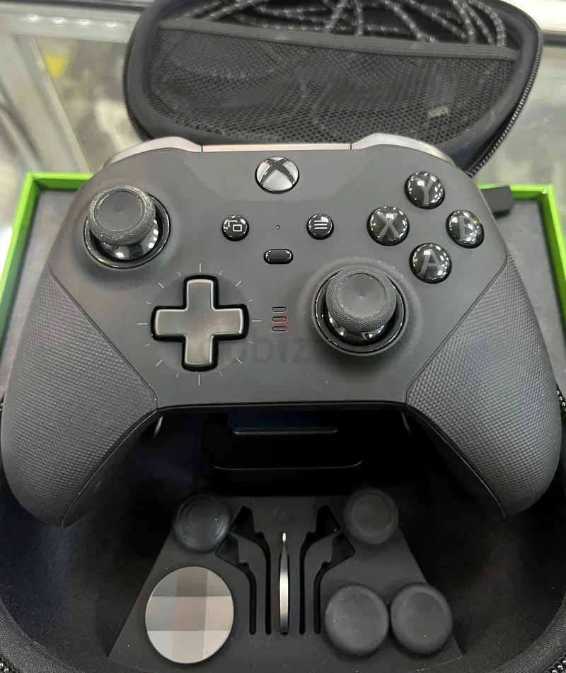 Xbox controller Elite series 263231694915202111