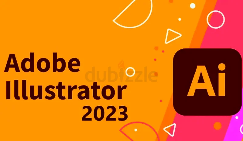 Adobe Illustrator 202563167112645506112